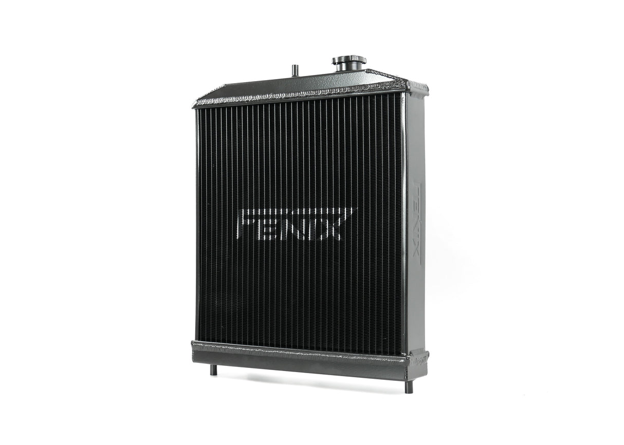 Honda Civic EJ/EK/EM D16 & B16 1991-2000 [VTEC] | Performance Radiator