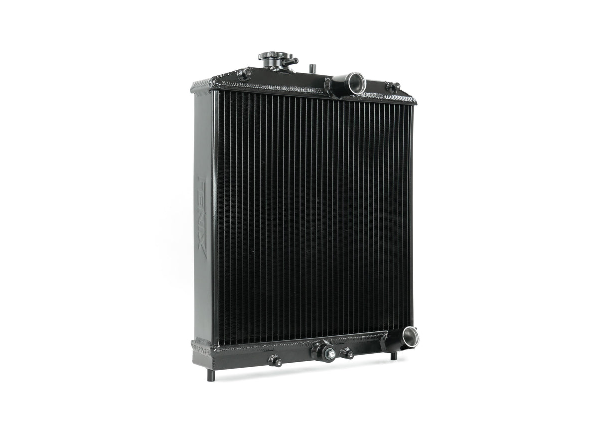 Honda Civic EJ/EK/EM D16 & B16 1991-2000 [VTEC] | Performance Radiator