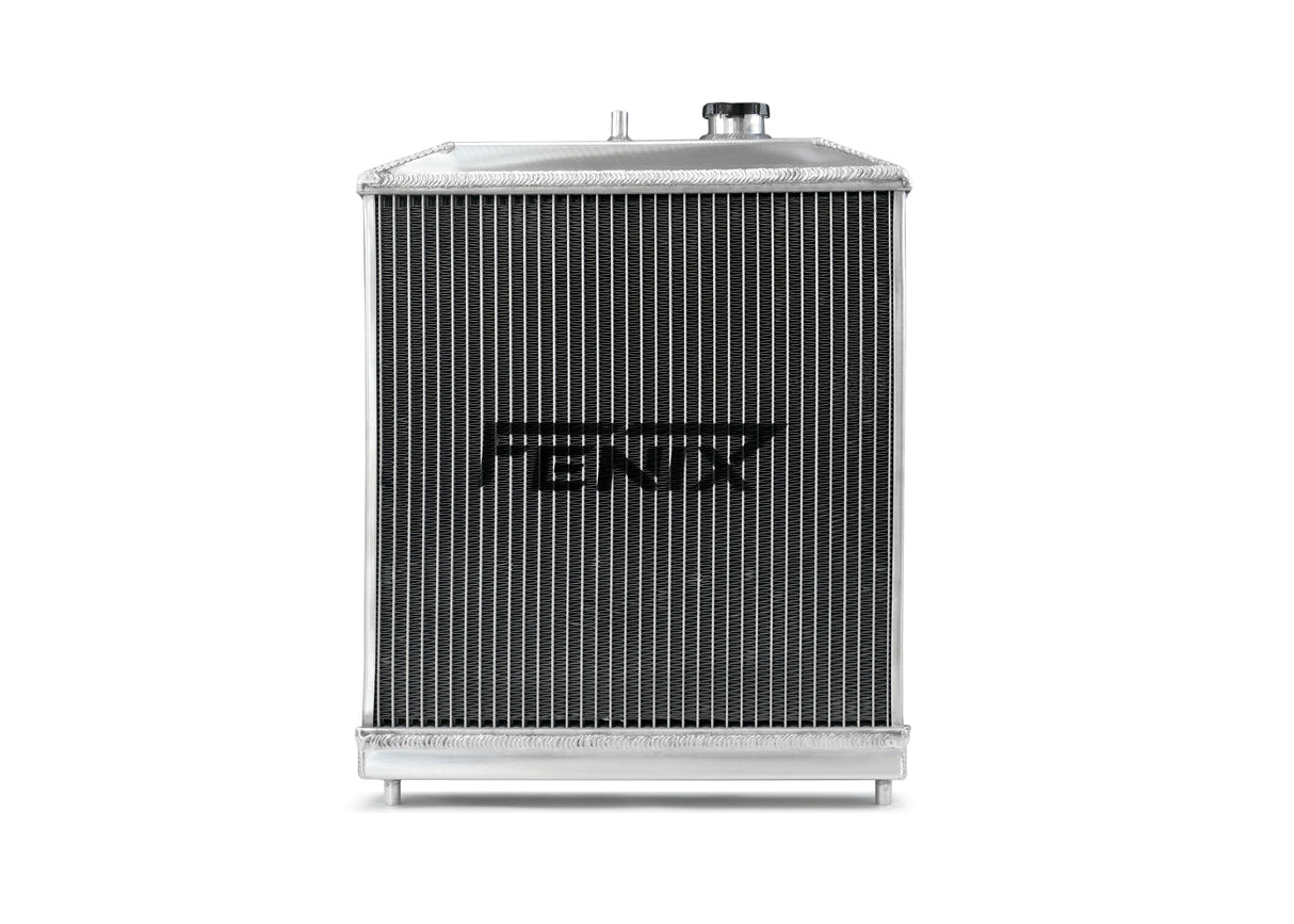 Honda Civic EJ/EK/EM D16 & B16 1991-2000 [VTEC] | Performance Radiator