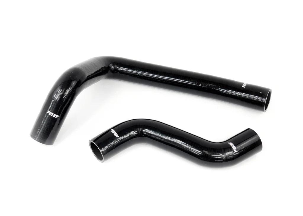 Mazda RX7 FD3S 13B Silicone Radiator Hose Kit - Prolink Performance