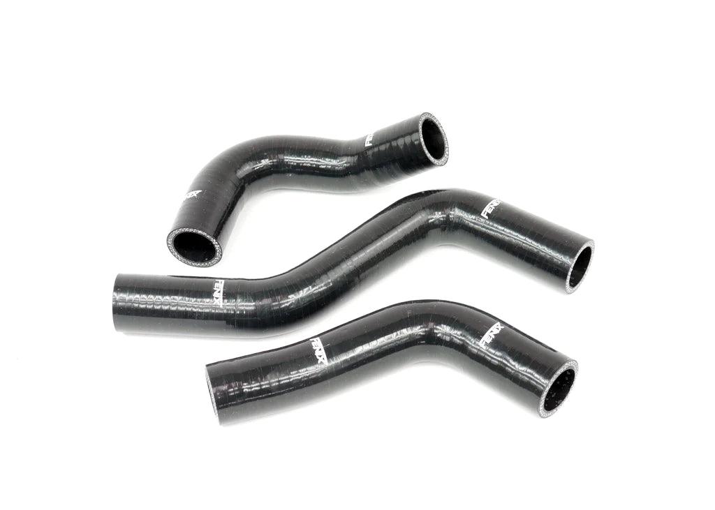 Mazda MX-5 / Miata NA B6ZE & BP Silicone Radiator Hose Kit - Prolink Performance