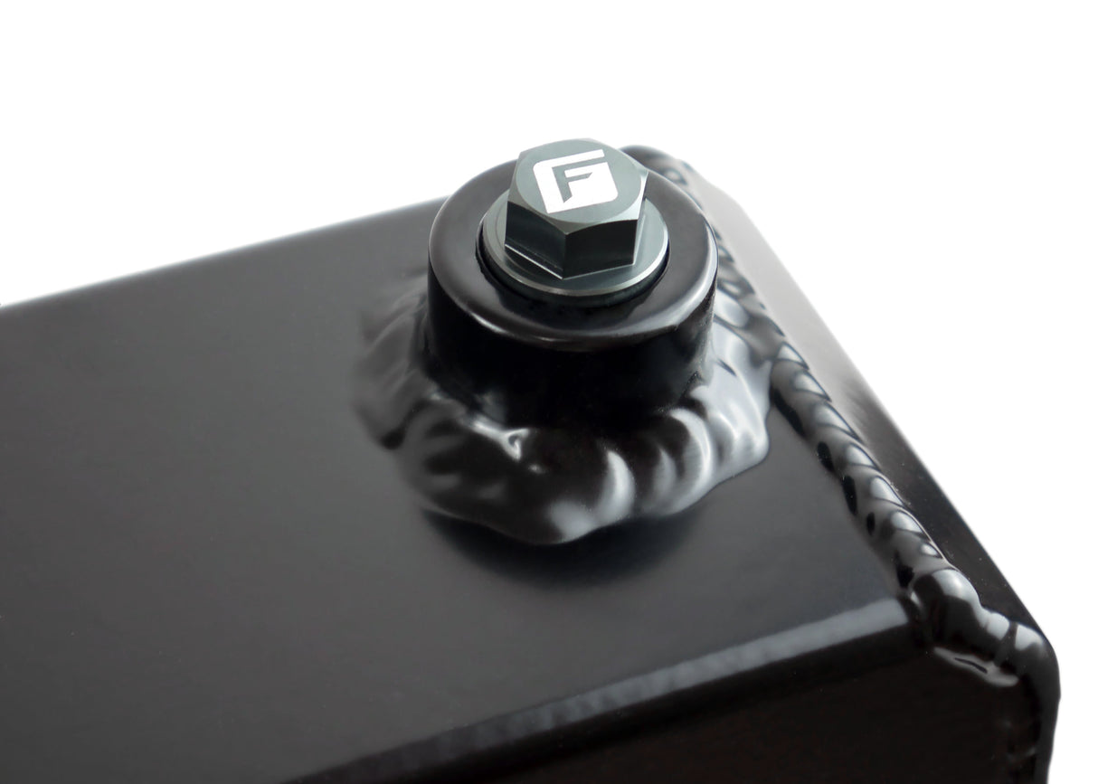 Honda Civic EJ/EK/EM D16 & B16 1991-2000 [VTEC] | Performance Radiator