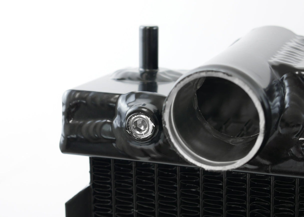 Toyota Chaser, Cresta & Mark II JZX100 1JZ-GTE 1996-2001 | Performance Radiator