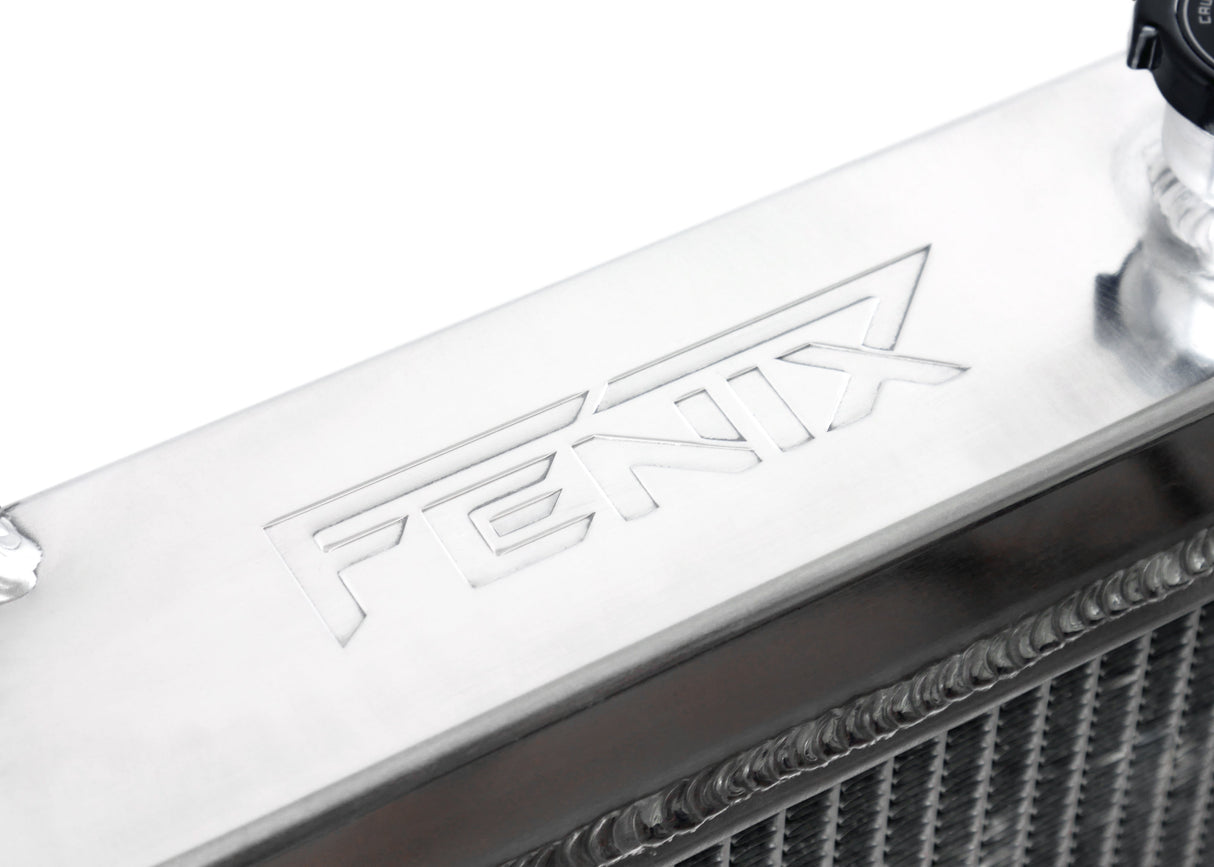 Toyota Corolla Levin / Trueno AE86 4A-GE 1984-1987 | Performance Radiator