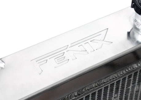 Chevrolet Blazer / C10 Pickup TBC 1968-1990 | Performance Radiator