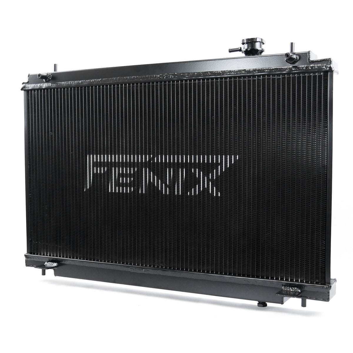 Nissan 350Z / Fairlady Z Z33 VQ35DE 2003-2006 | Performance Radiator ...