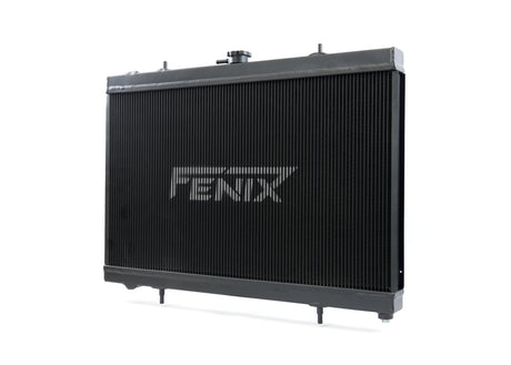 Nissan Cefiro A31 & Laurel C33 RB20 & RB25 1988-1994 | Performance Radiator