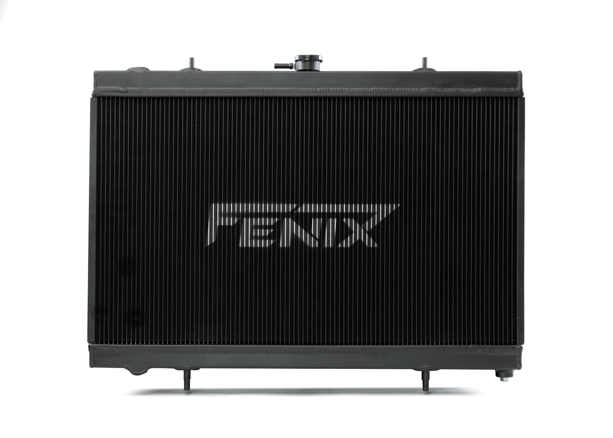 Nissan Cefiro A31 & Laurel C33 RB20 & RB25 1988-1994 | Performance Radiator