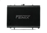Nissan Cefiro A31 & Laurel C33 RB20 & RB25 1988-1994 | Performance Radiator