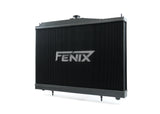 Nissan Laurel C34 & C35 RB20 & RB25 1993-2002 | Performance Radiator