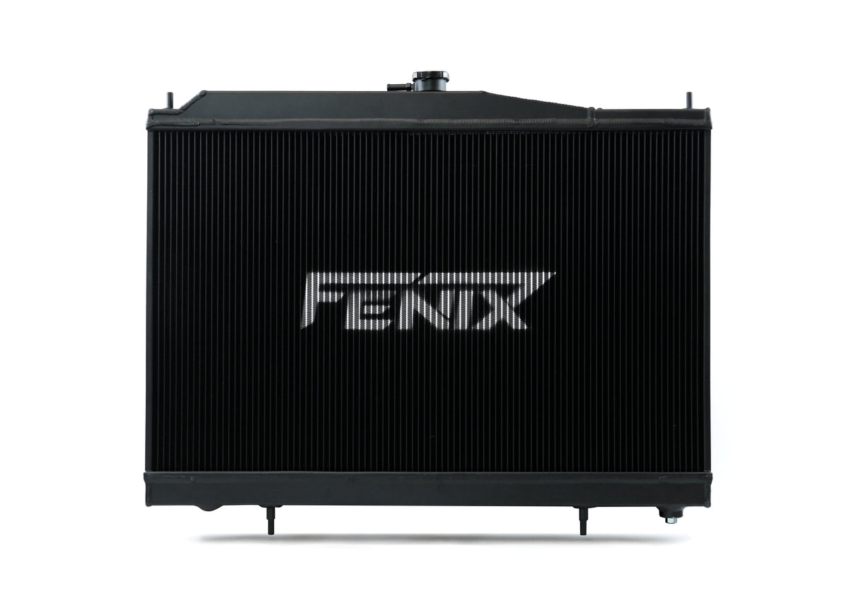 Nissan Laurel C34 & C35 RB20 & RB25 1993-2002 | Performance Radiator
