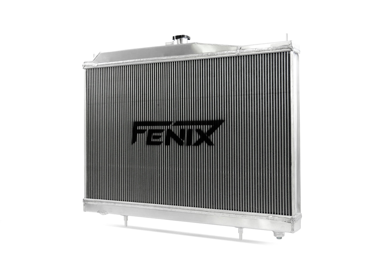 Nissan Skyline R33 RB20, RB25 & RB26 1993-1998 | Performance Radiator