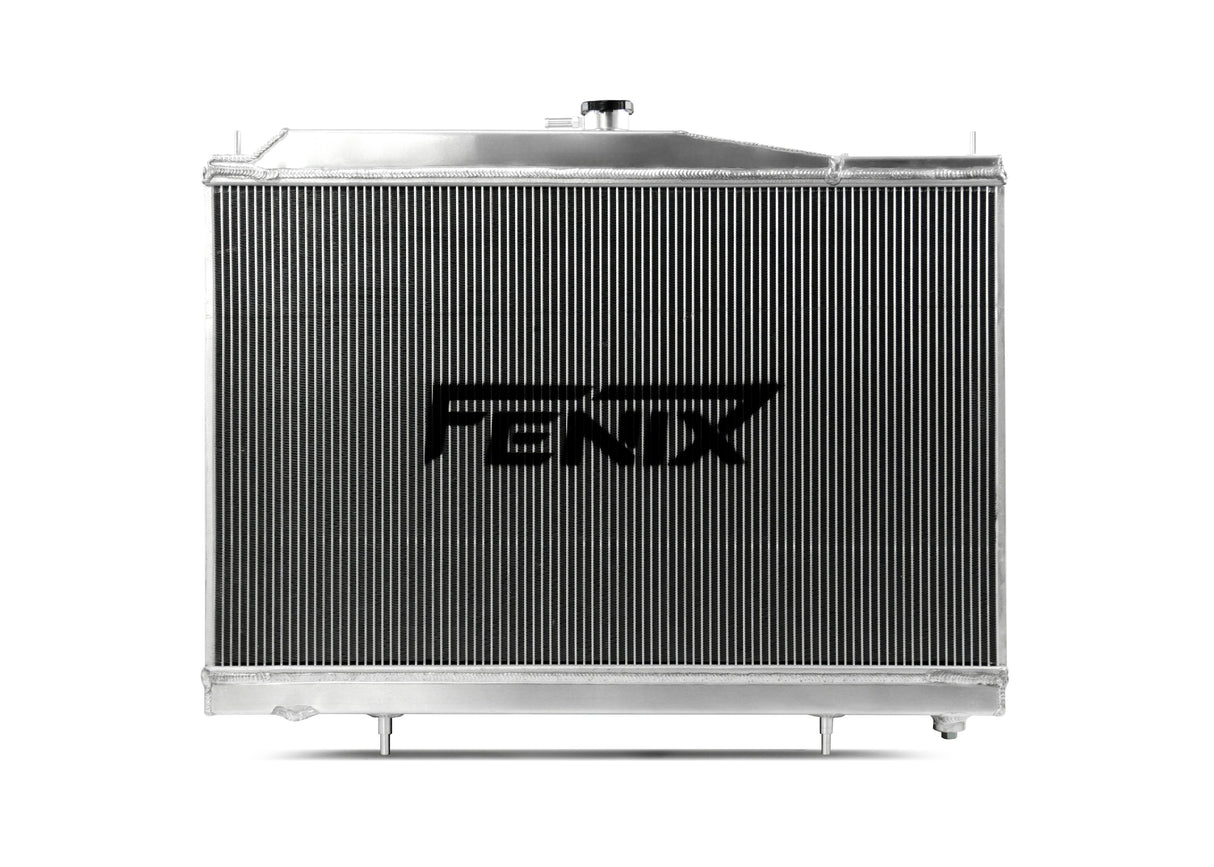 Nissan Laurel C34 & C35 RB20 & RB25 1993-2002 | Performance Radiator