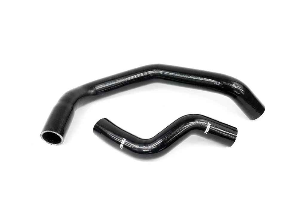 RB26DETT / RB with Front Facing Plenum Silicone Radiator Hose Kit - Prolink Performance
