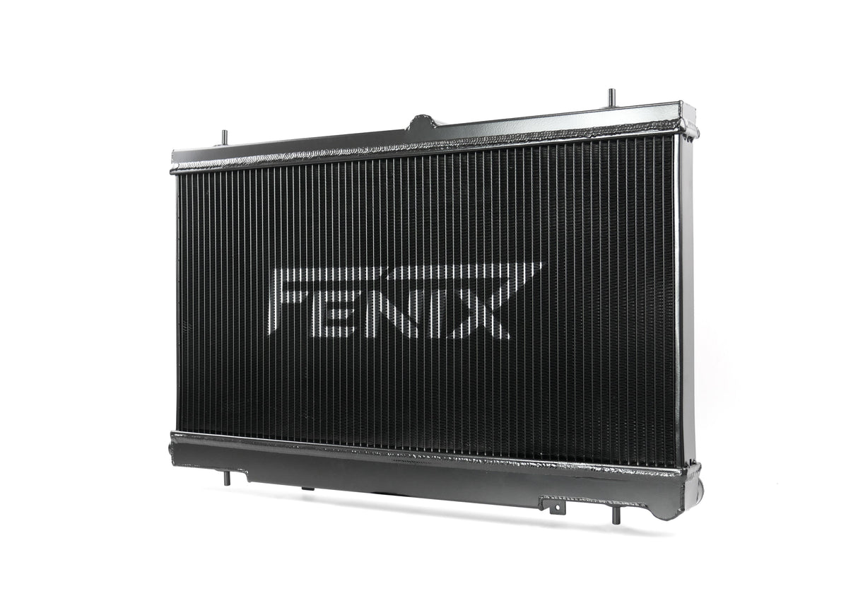 Subaru Impreza WRX STI GD EJ20T 2000-2007 [No Filler Cap] | Performance Radiator