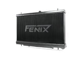 Subaru Legacy B4 / GT EJ20T 1998-2004 [No Filler Cap] | Performance Radiator