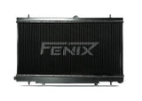 Subaru Legacy B4 / GT EJ20T 1998-2004 [No Filler Cap] | Performance Radiator