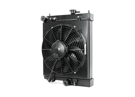 Mitsubishi Lancer Evo VII, VIII & IX 4G63 [Half Size] | Performance Radiator
