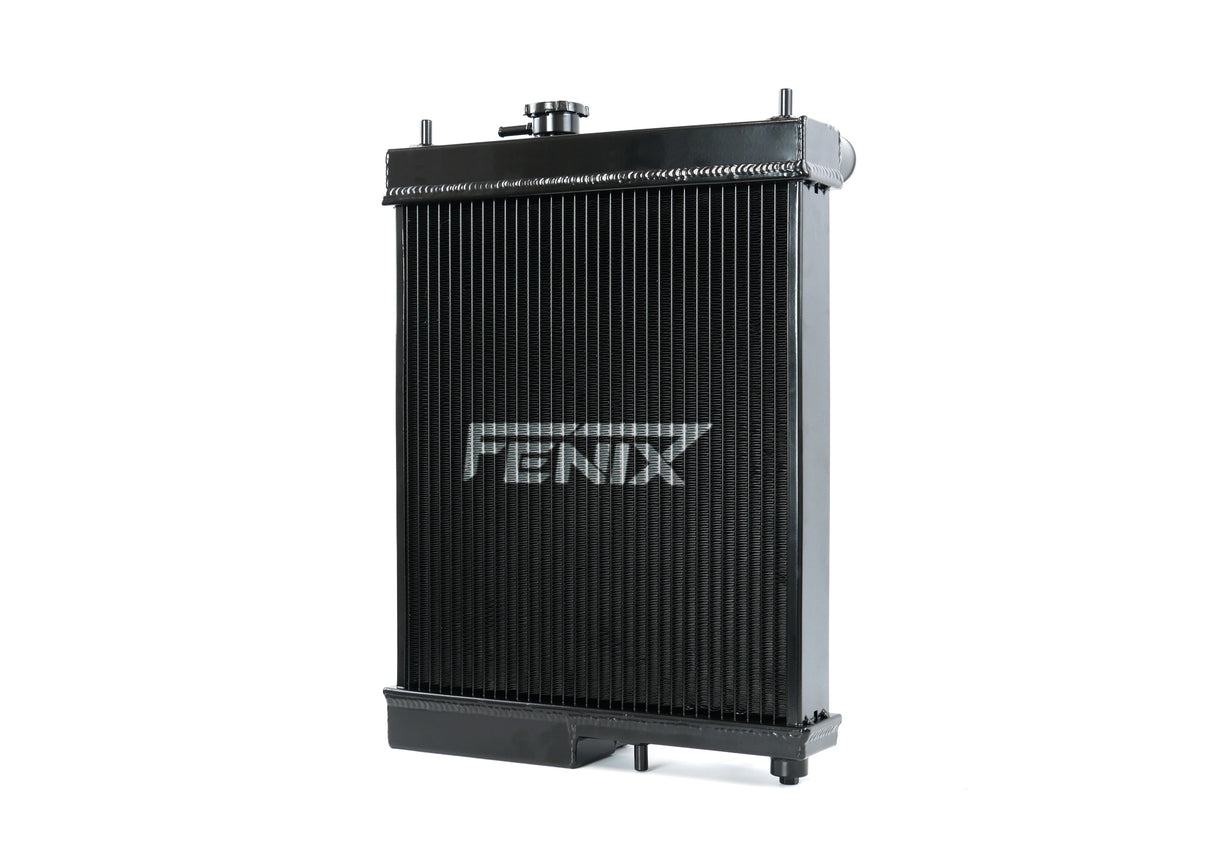 Mitsubishi Lancer Evo VII, VIII & IX 4G63 [Half Size] | Performance Radiator