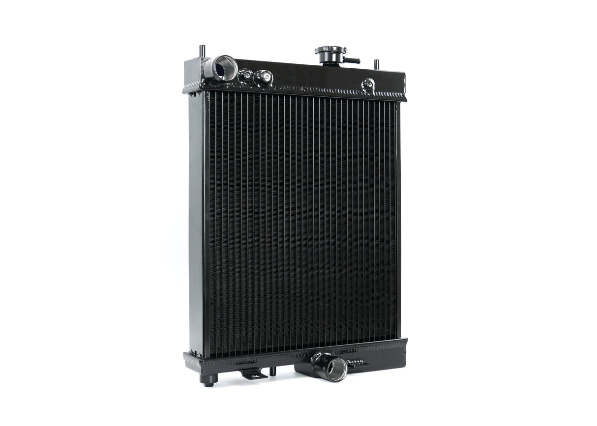Mitsubishi Lancer Evo VII, VIII & IX 4G63 [Half Size] | Performance Radiator