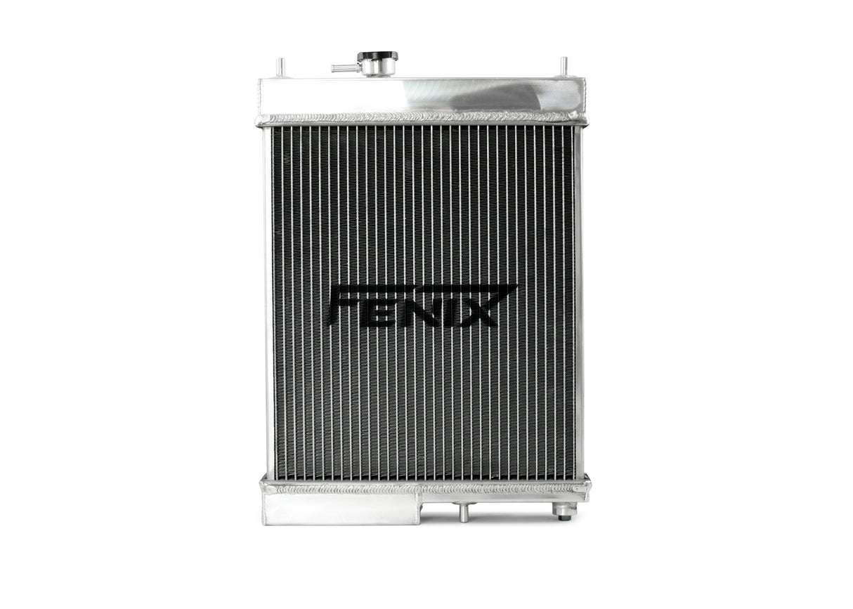 Mitsubishi Lancer Evo VII, VIII & IX 4G63 [Half Size] | Performance Radiator