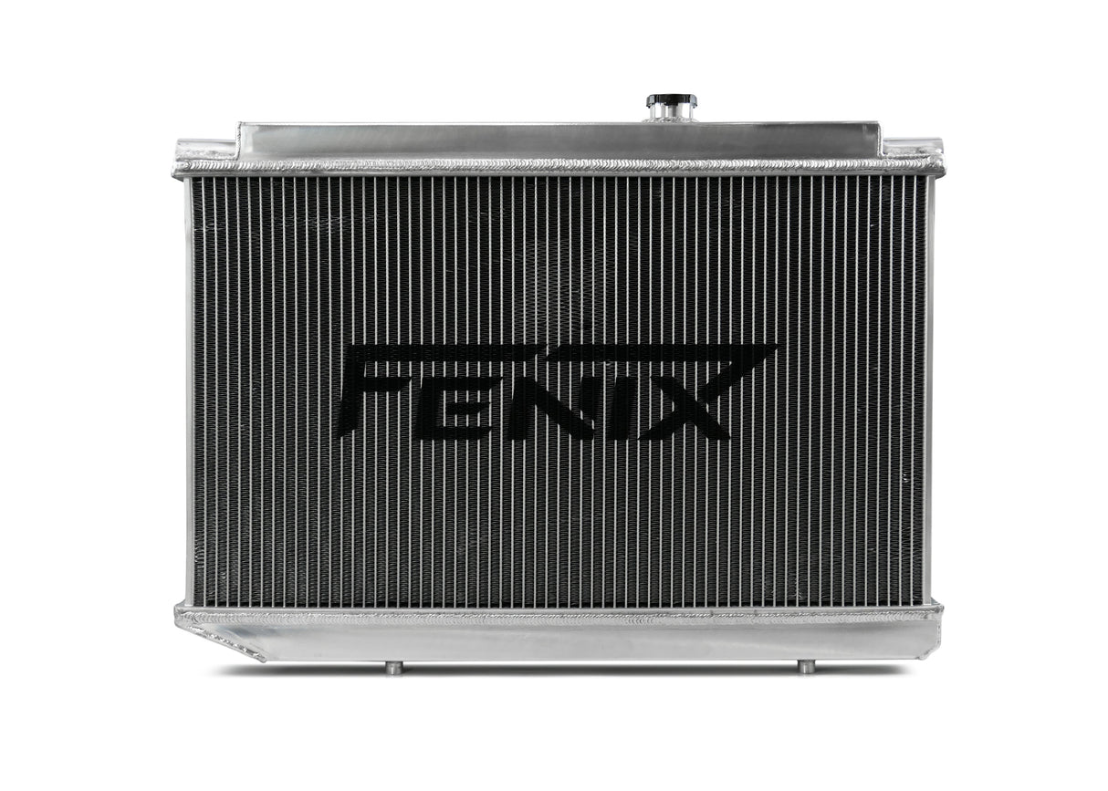 Toyota Supra JZA70 1JZ-GTE & 7M-GTE 1986-1993 | Performance Radiator