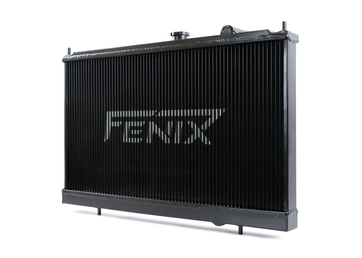 Mitsubishi Lancer Evo IV, V & VI 4G63 1996-2001 | Performance Radiator