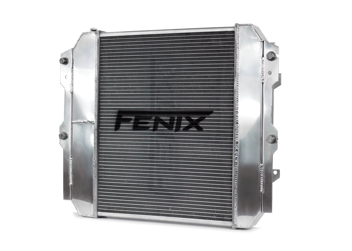 Mazda RX-7 FC3S S4 13B-T 1985-1988 [Cross-Flow] | Performance Radiator