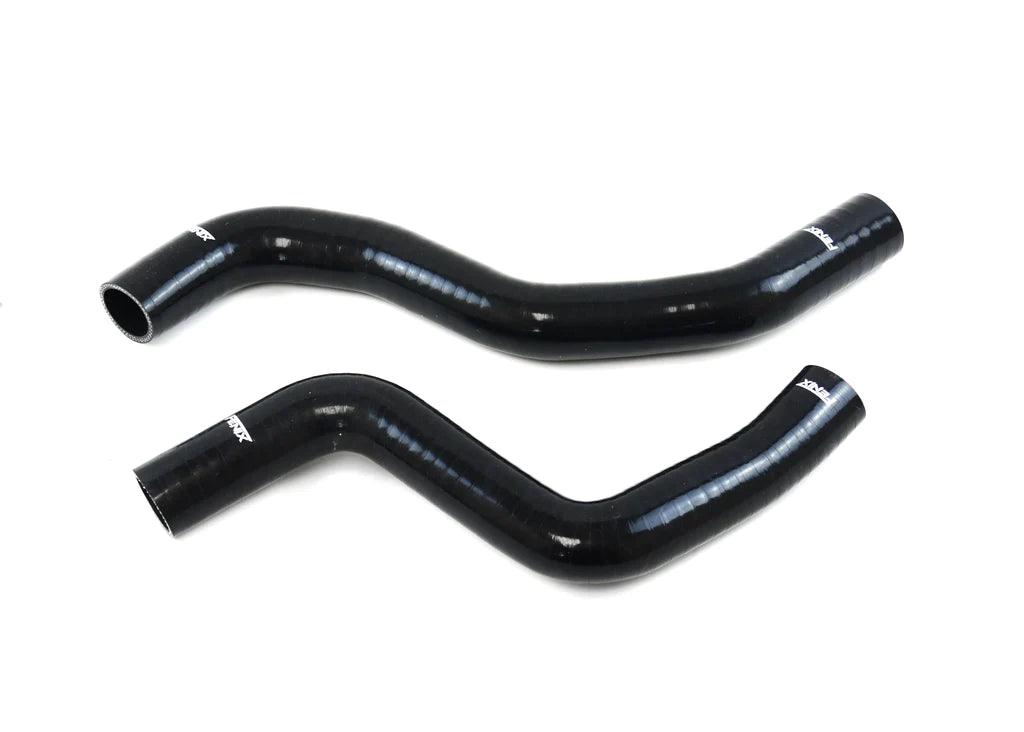 Mitsubishi Lancer Evo IX 4G63 Silicone Radiator Hose Kit - Prolink Performance