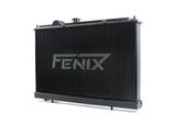 Mitsubishi Lancer GSR & Libero GT 4G93 1991-1995 | Performance Radiator