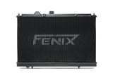 Mitsubishi Lancer GSR & Libero GT 4G93 1991-1995 | Performance Radiator