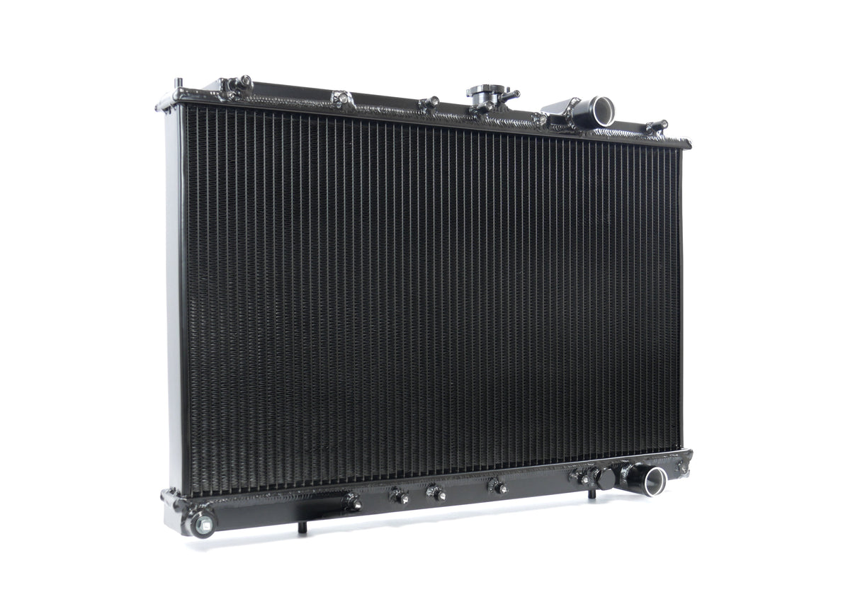 Mitsubishi Lancer Evo I, II & III 4G63 1992-1996 | Performance Radiator
