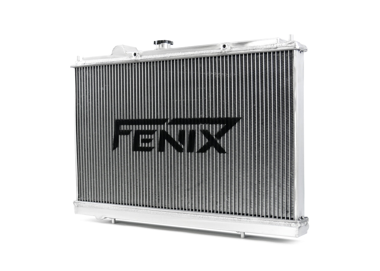 Mitsubishi Lancer GSR & Libero GT 4G93 1991-1995 | Performance Radiator