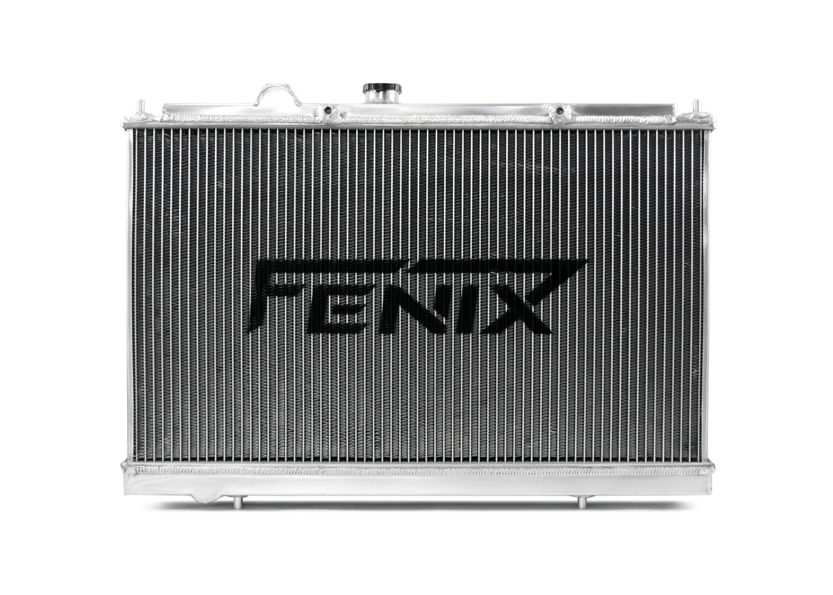 Mitsubishi Lancer GSR & Libero GT 4G93 1991-1995 | Performance Radiator