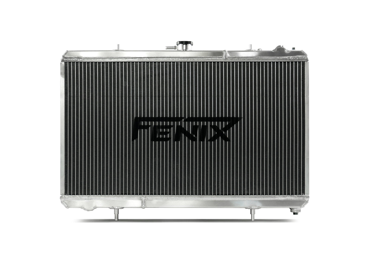 Nissan Silvia / 200SX S13 & 180SX RPS13 SR20 1989-1998 | Performance Radiator