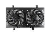 Nissan Silvia / 200SX S13 & 180SX RPS13 SR20DET / DE Fan Shroud Kit - Prolink Performance