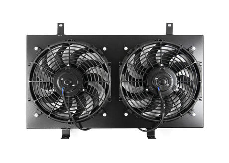 Nissan Silvia / 200SX S13 & 180SX RPS13 SR20DET / DE Fan Shroud Kit - Prolink Performance