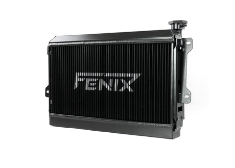 Mazda RX2-5 & RX7 Series 1 / 2 1970-1983 [Down-Flow] | Performance Radiator
