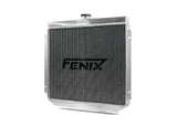 Ford Falcon XR / XY Cleveland V8 & Fairlane Compact FB / FC / FD Petrol 1962-1972 | Performance Radiator
