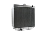 Ford Falcon XR / XY Cleveland V8 & Fairlane Compact FB / FC / FD Petrol 1962-1972 | Performance Radiator