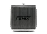 Ford Falcon XR / XY Cleveland V8 & Fairlane Compact FB / FC / FD Petrol 1962-1972 | Performance Radiator