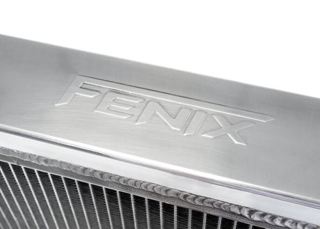 Pontiac Firebird Trans Am 5.0L & 5.7L Petrol 1982-1992 | Performance Radiator