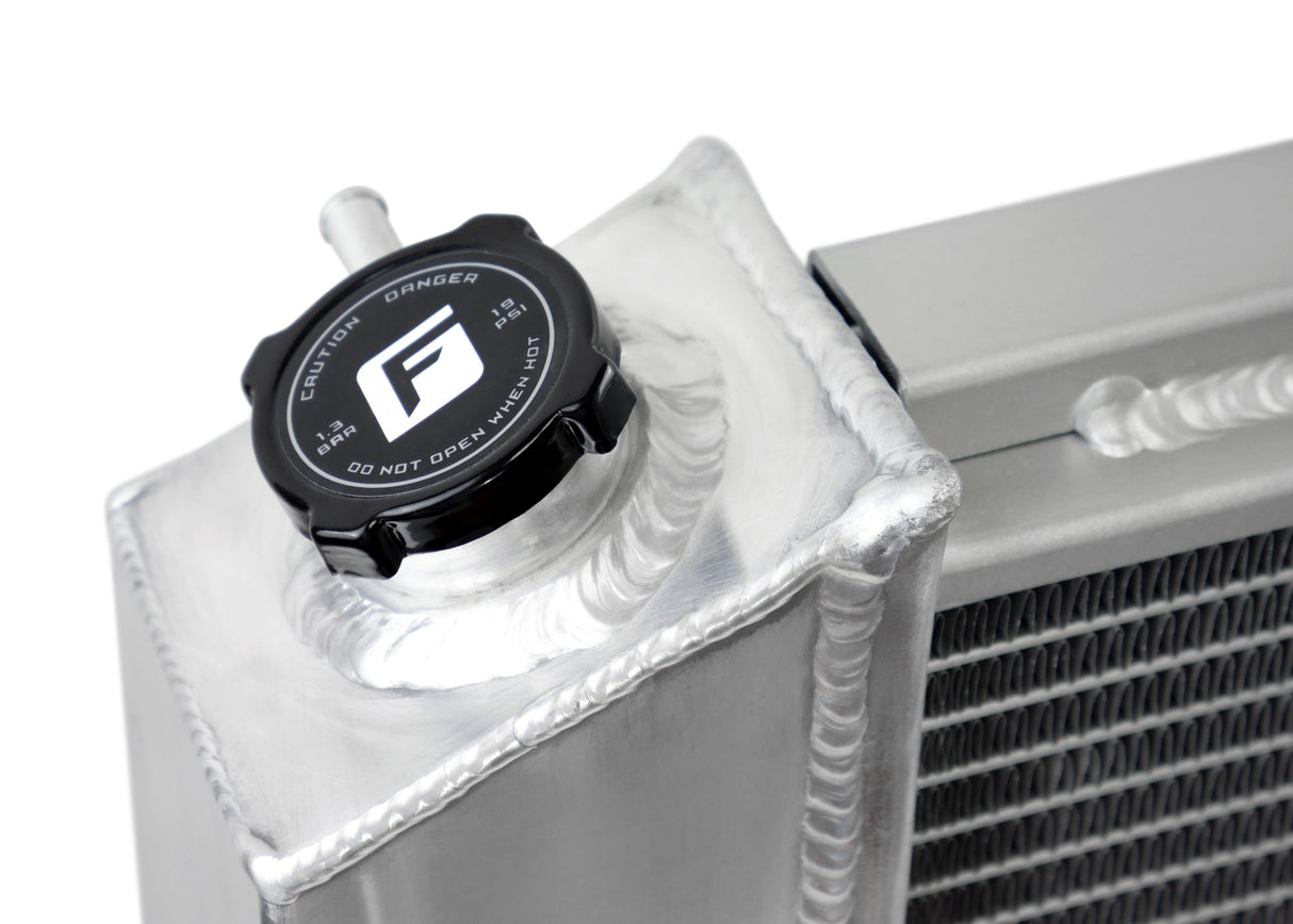 Pontiac Firebird Trans Am 5.0L & 5.7L Petrol 1982-1992 | Performance Radiator