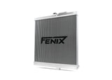 Mazda BT-50 TFR / TFS 3.0L Diesel 2020- | Performance Radiator