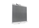 Isuzu D-Max RG 3.0L Diesel 2020- | Performance Radiator