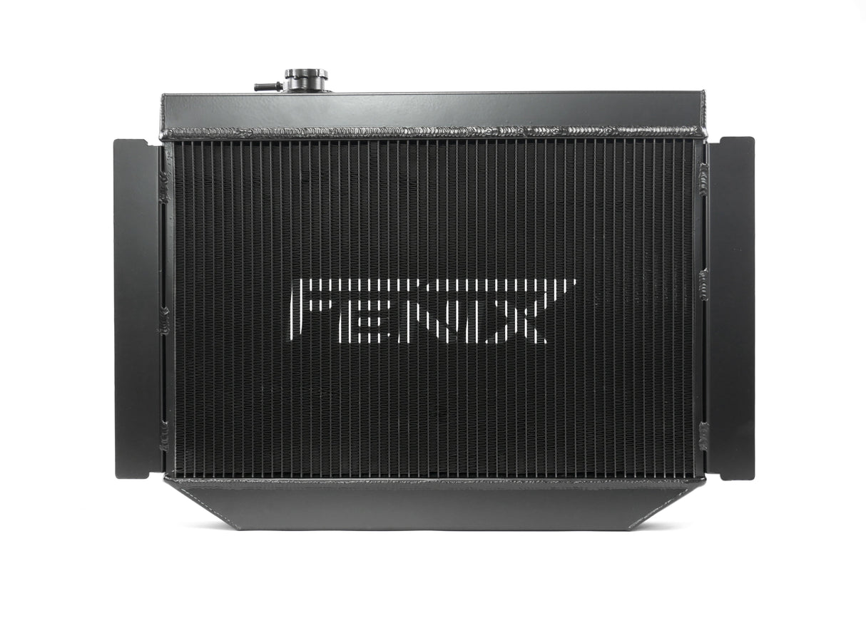 Holden Torana LC / LJ 6Cyl 1969-1974 [NARROW - Top Pipe Left / Bottom Pipe Right] | Performance Radiator