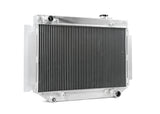 Holden Torana LC / LJ 6Cyl 1969-1974 [NARROW - Top Pipe Left / Bottom Pipe Right] | Performance Radiator