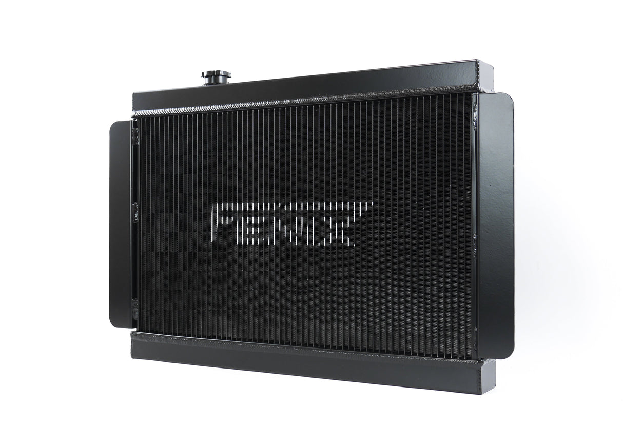 Holden HQ & Torana 1967-1980 [WIDE - Top Pipe Right / Bottom Pipe Left] | Performance Radiator