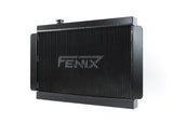 Holden HQ & Torana 1967-1980 [WIDE - Top Pipe Right / Bottom Pipe Left] | Performance Radiator