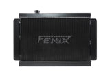 Holden HQ & Torana 1967-1980 [WIDE - Top Pipe Right / Bottom Pipe Left] | Performance Radiator